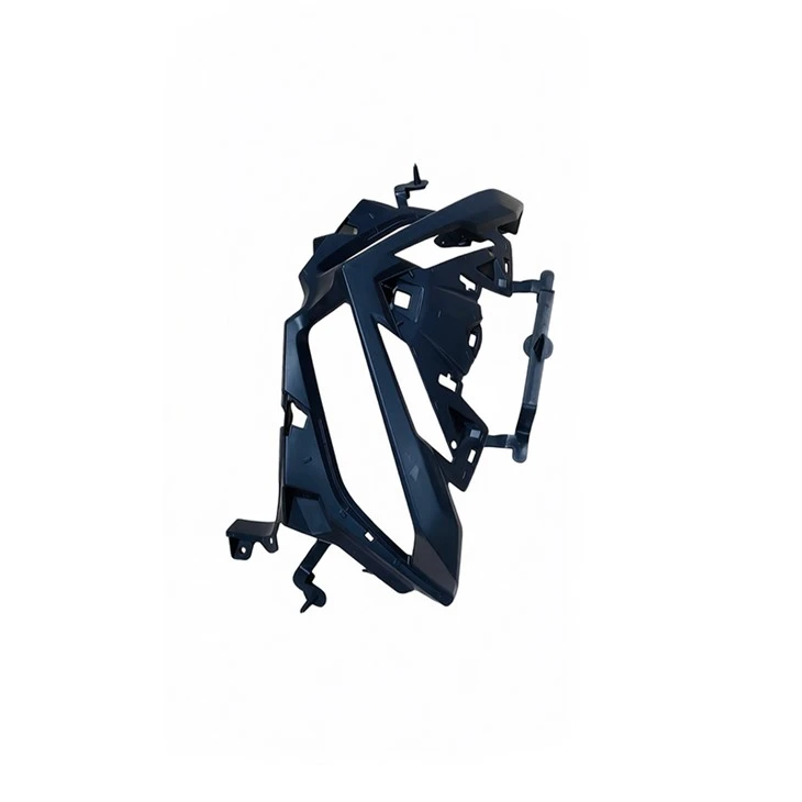 Motorcycle Center Cover Mould best