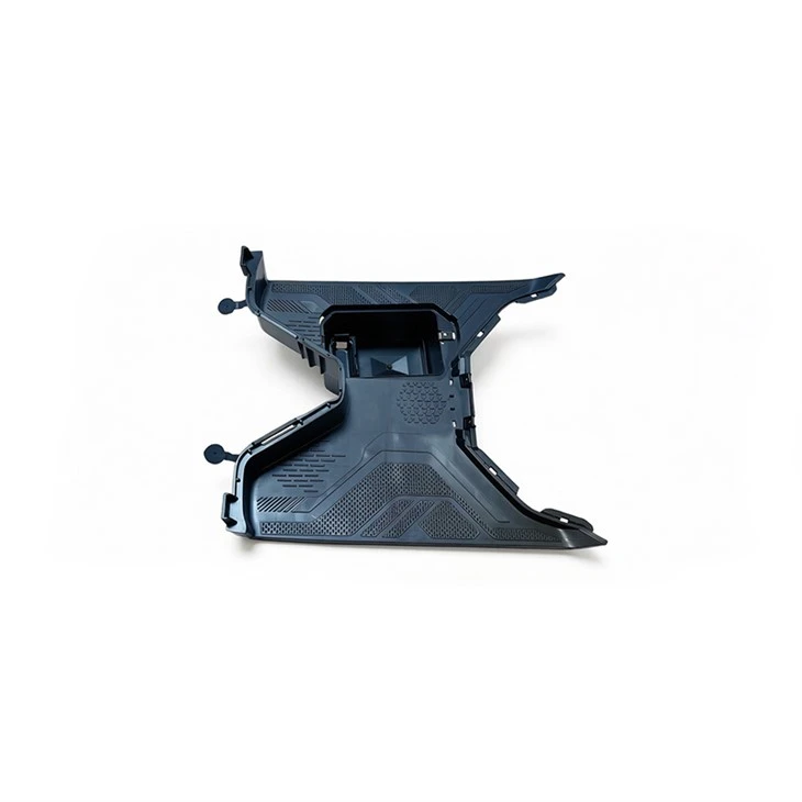 Motorcycle Handle Grip Mould high quality