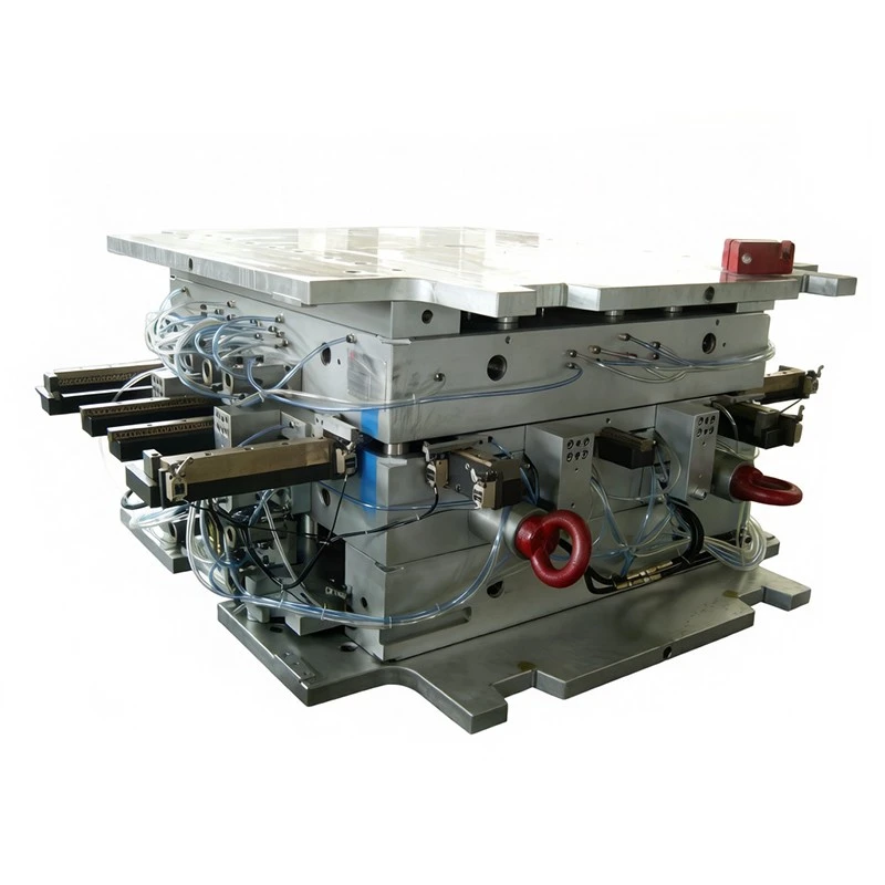 Double Face Pallet Mold suppliers