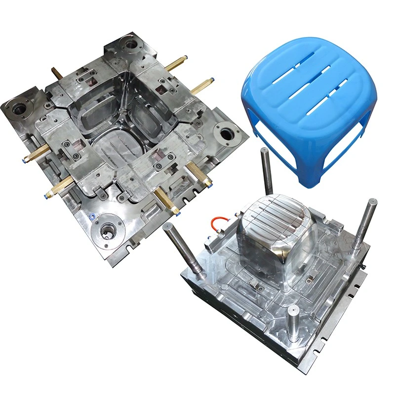 Stool mould Stool mould